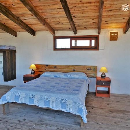 La Posada Punta Del Diablo Eksteriør bilde