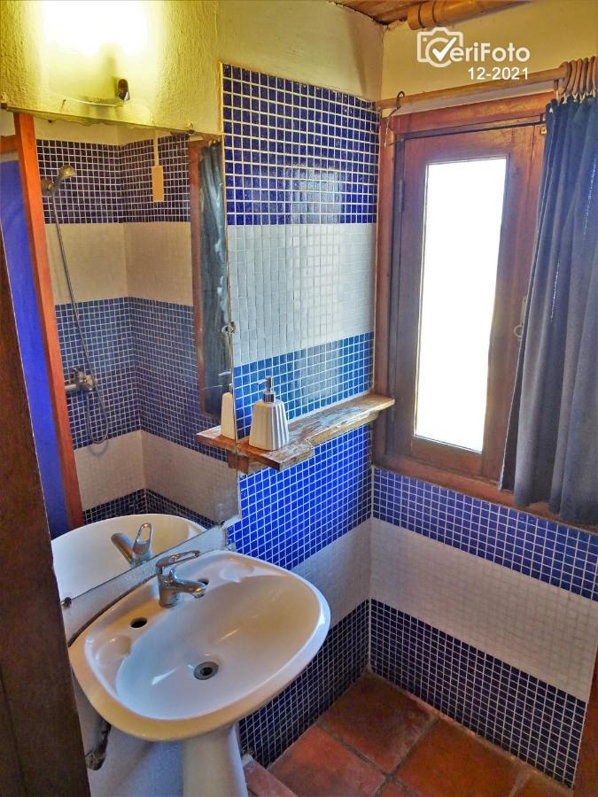 La Posada Punta Del Diablo Eksteriør bilde
