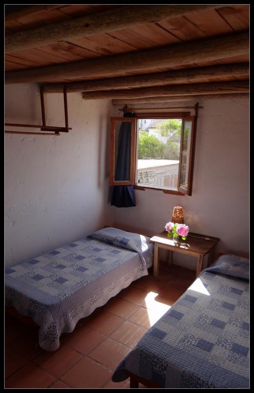 La Posada Punta Del Diablo Eksteriør bilde